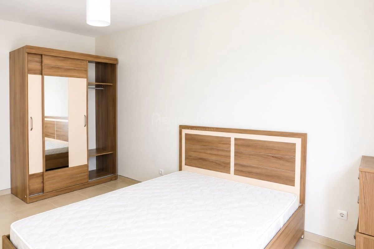 Konakli Garden 2+1 Apartment