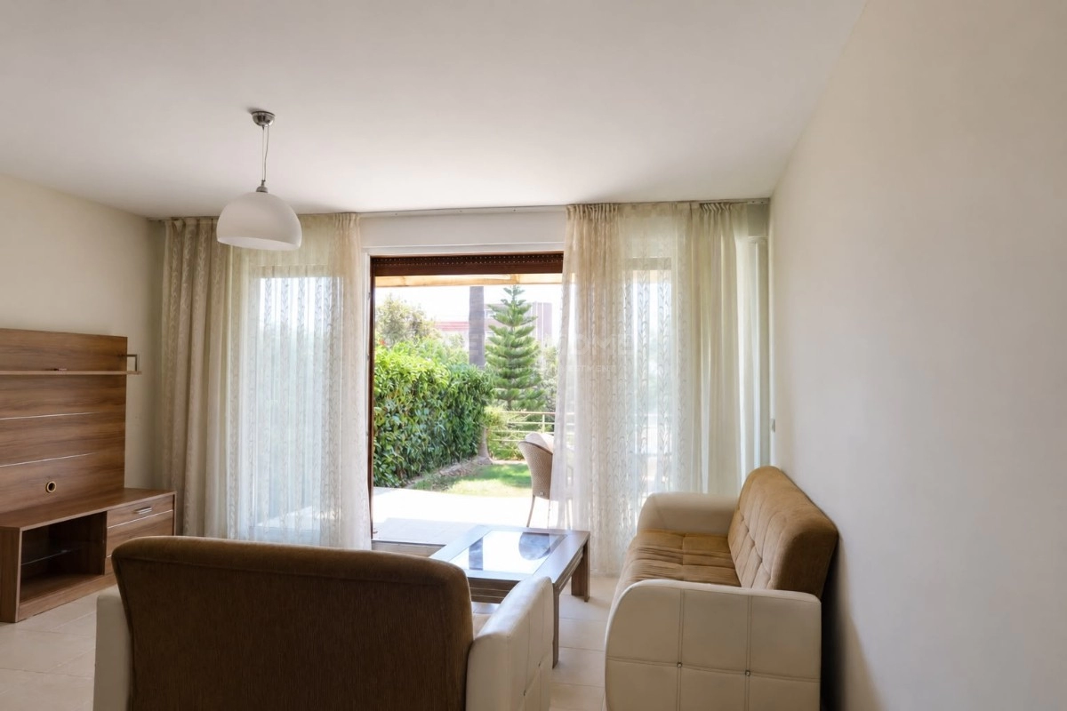 Konakli Garden 2+1 Apartment