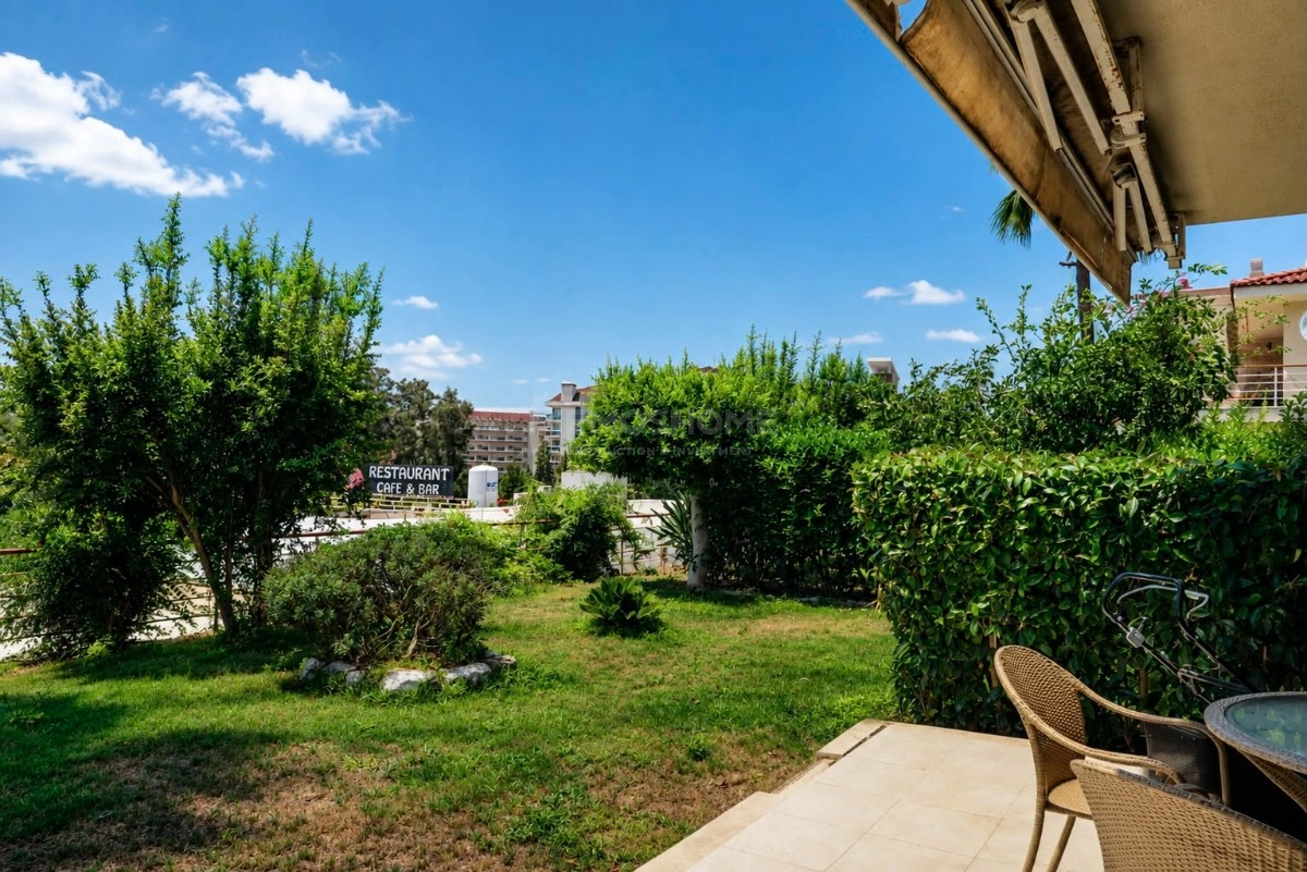 Konakli Garden 2+1 Apartment