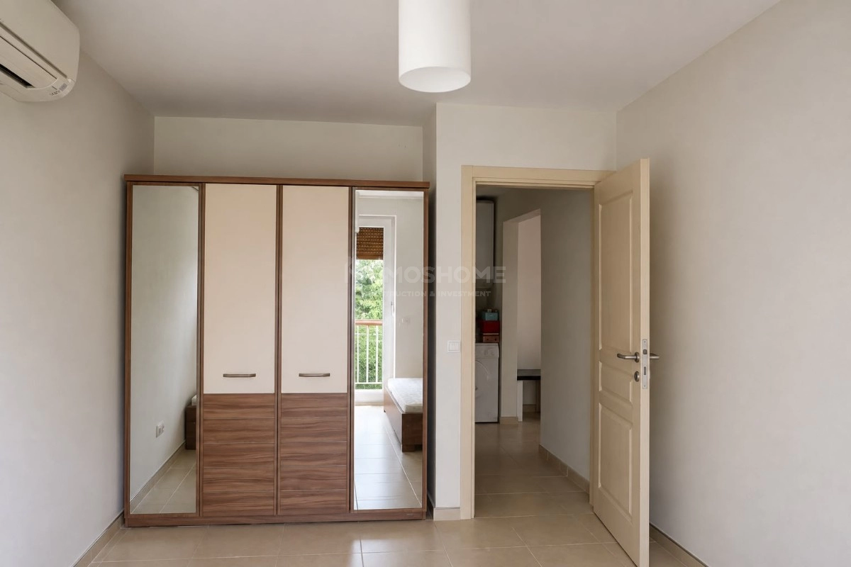 Konakli Garden 2+1 Apartment