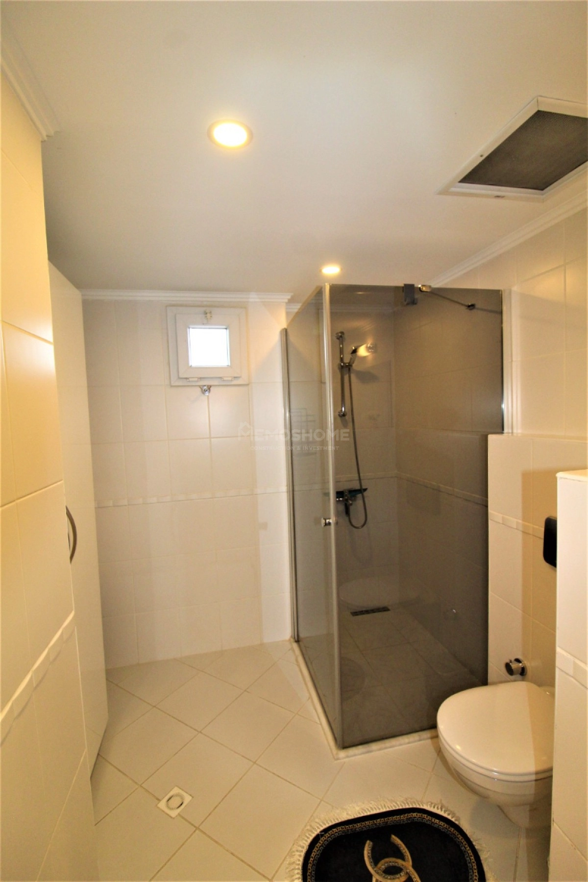 Sea View Apartment Alanya Park