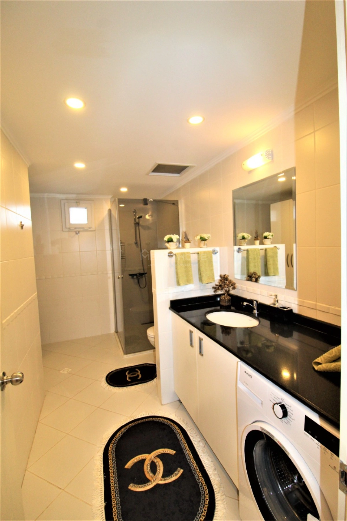 Sea View Apartment Alanya Park