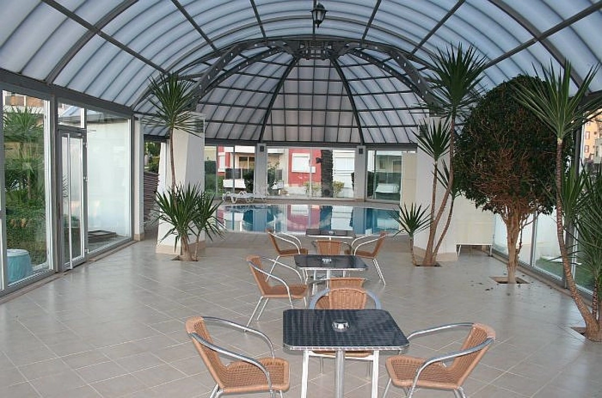 Sea View Apartment Alanya Park
