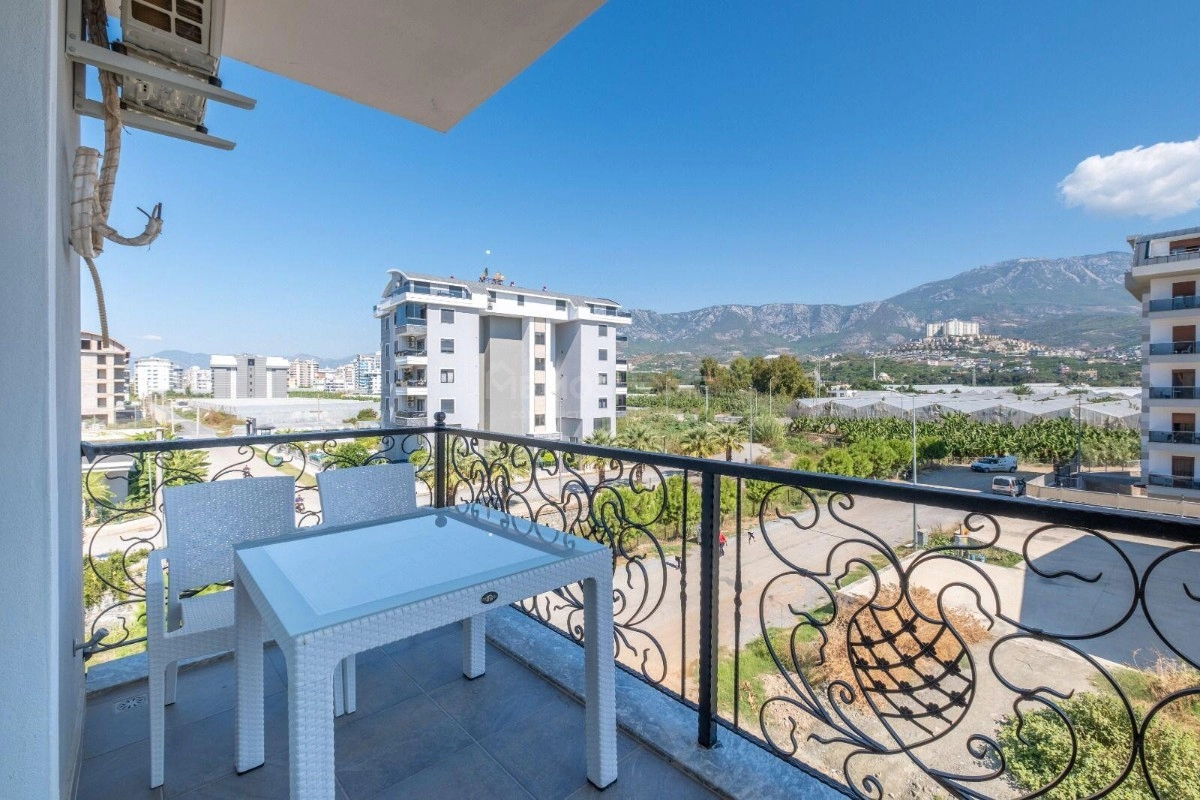 River Balta Residence 1+1 Apartment