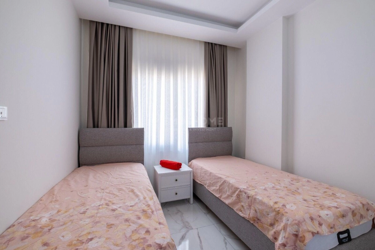 River Balta Residence 1+1 Apartment
