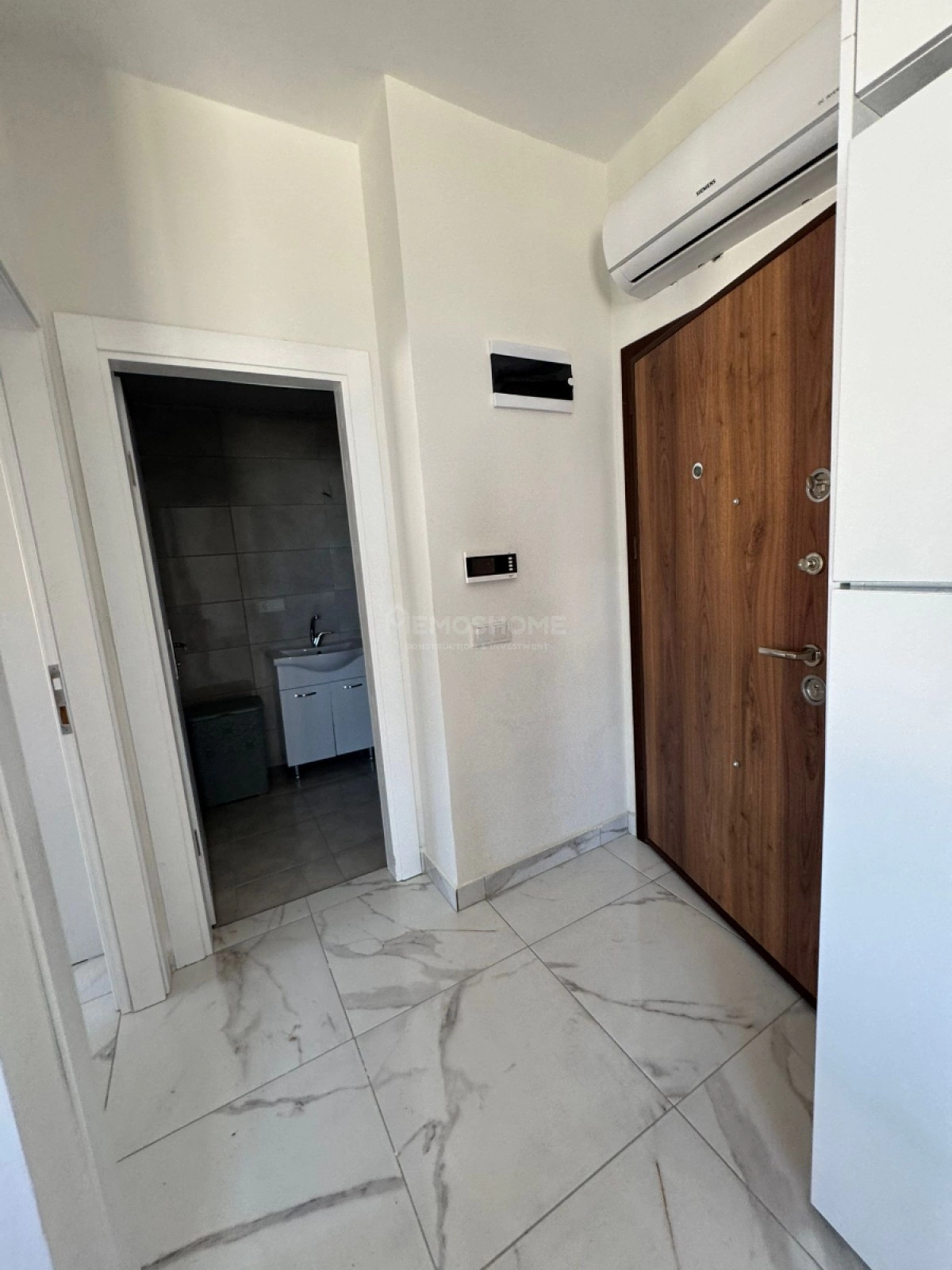 River Balta Residence 1+1 Apartment