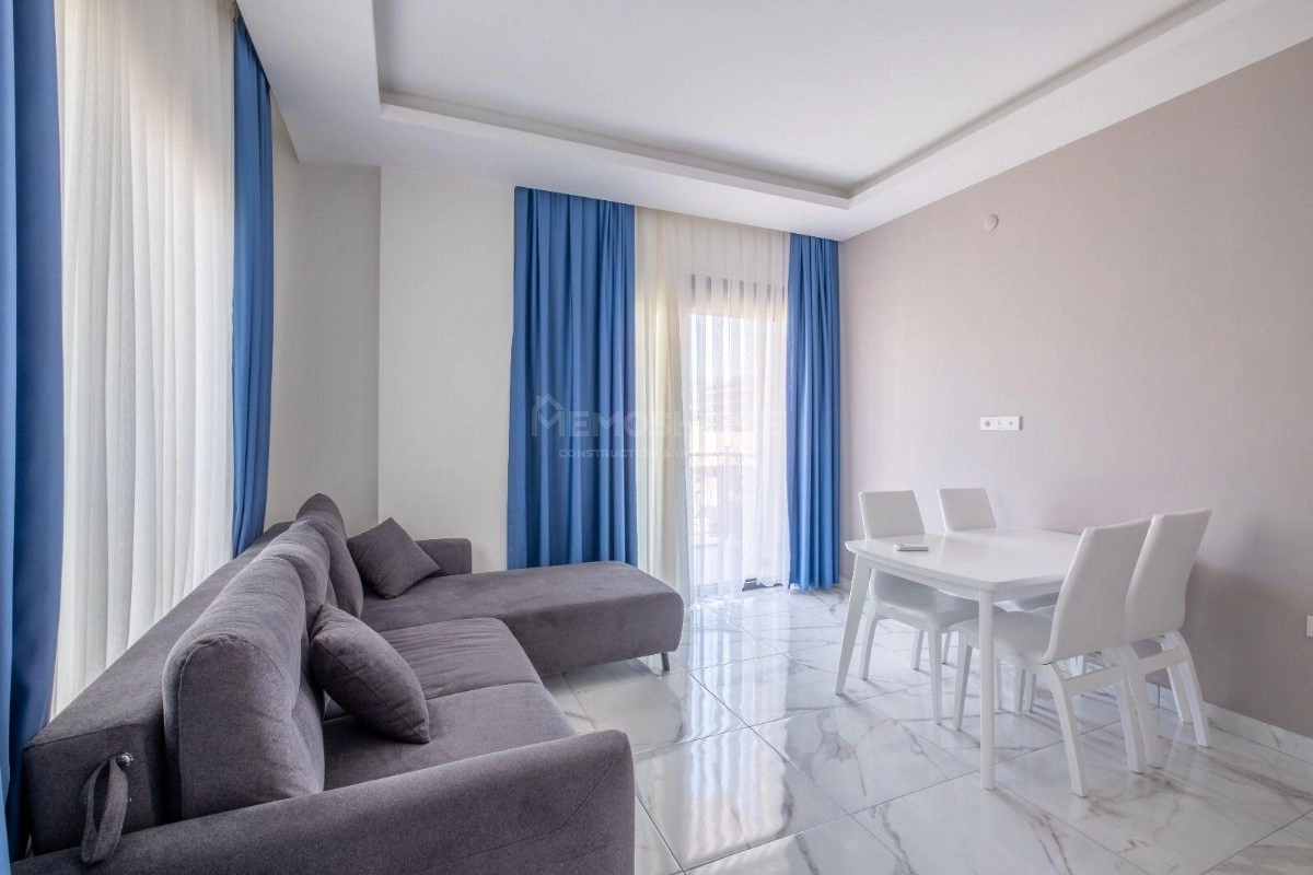 River Balta Residence 1+1 Apartment