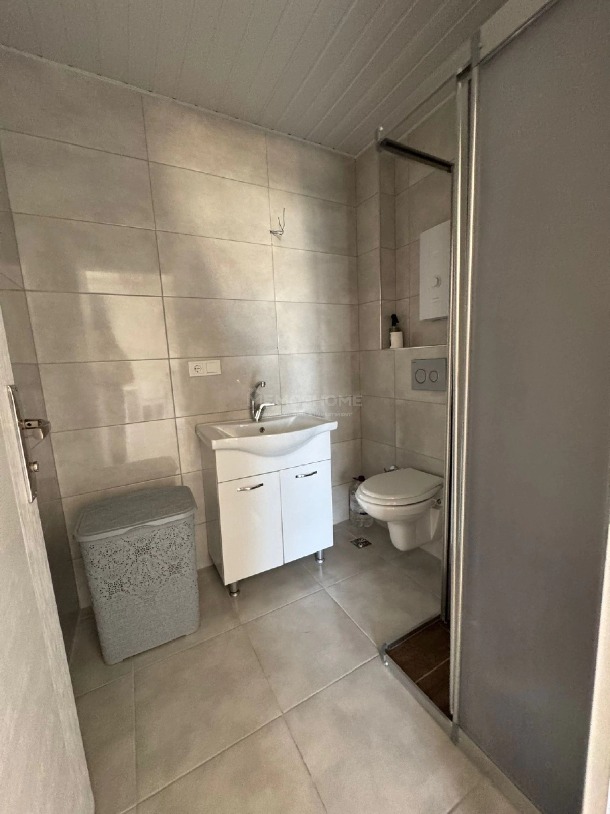 River Balta Residence 1+1 Apartment