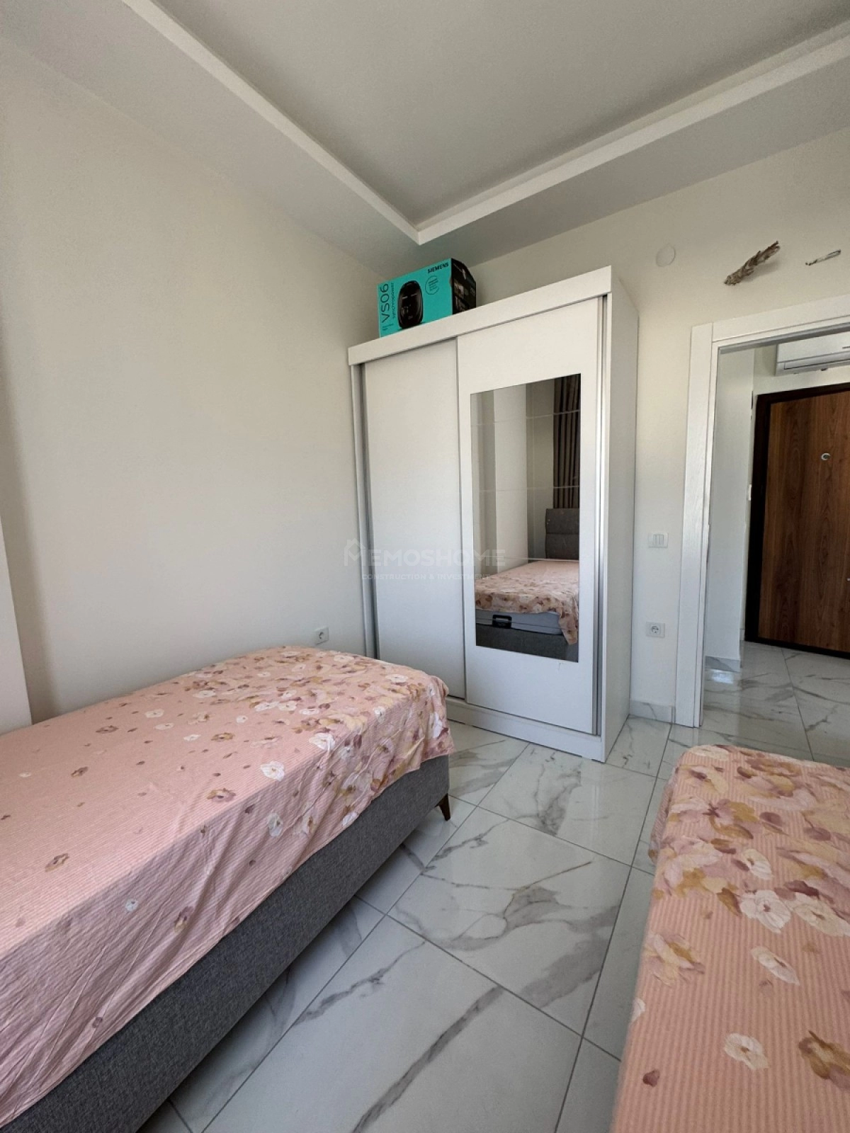 River Balta Residence 1+1 Apartment