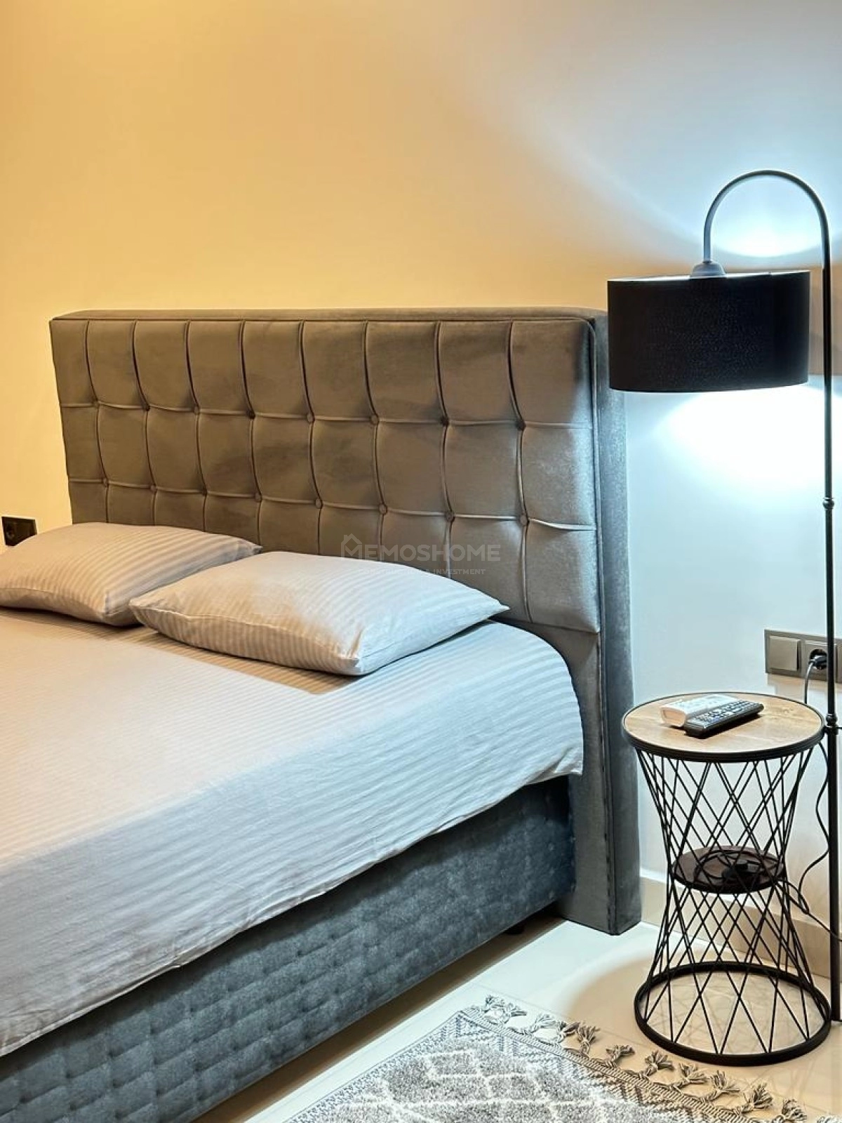 Konak Seaside Resort Квартира 1+1