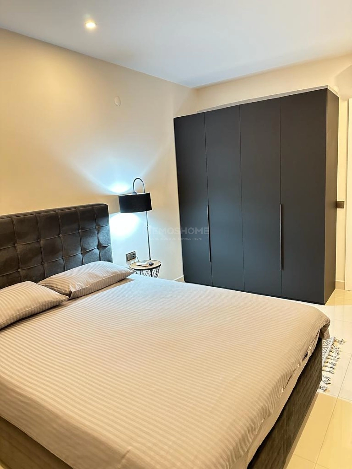 Konak Seaside Resort Квартира 1+1