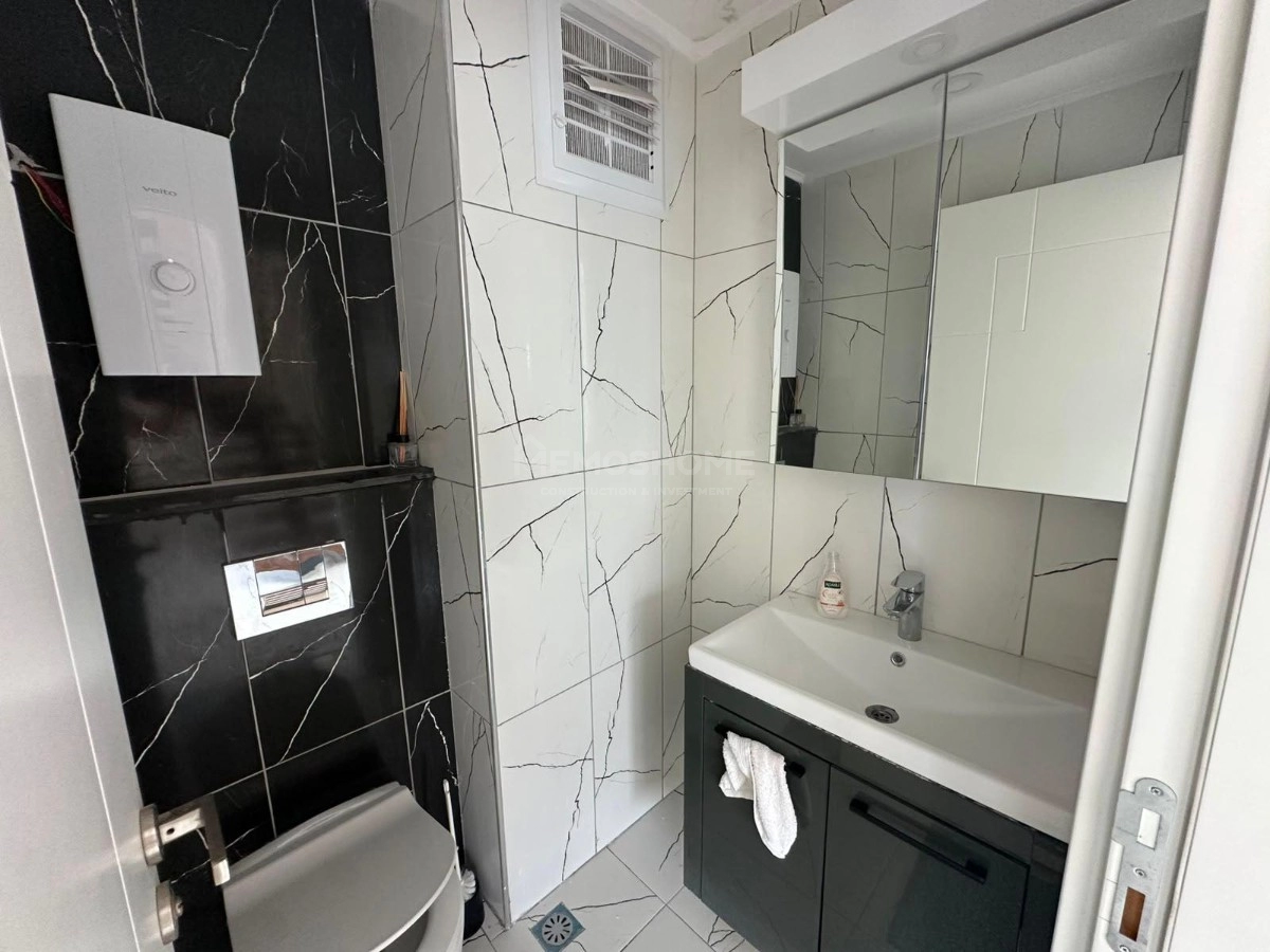 Oba Actief 3+1 Duplex Appartement