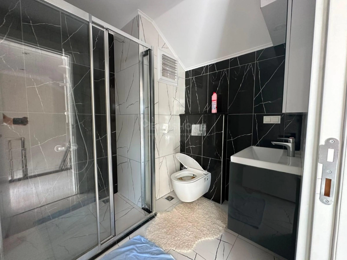 Oba Actief 3+1 Duplex Appartement