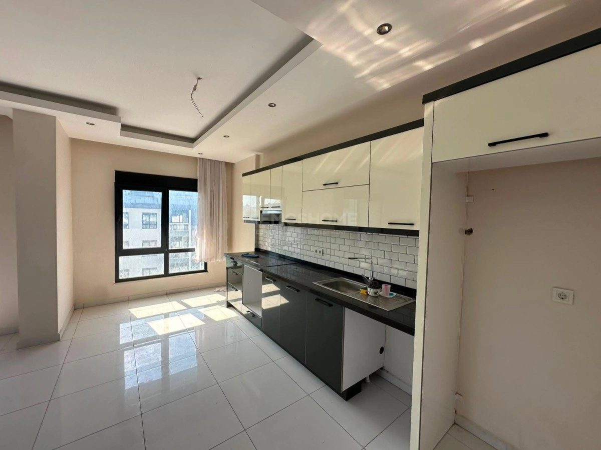 Oba Actief 3+1 Duplex Appartement