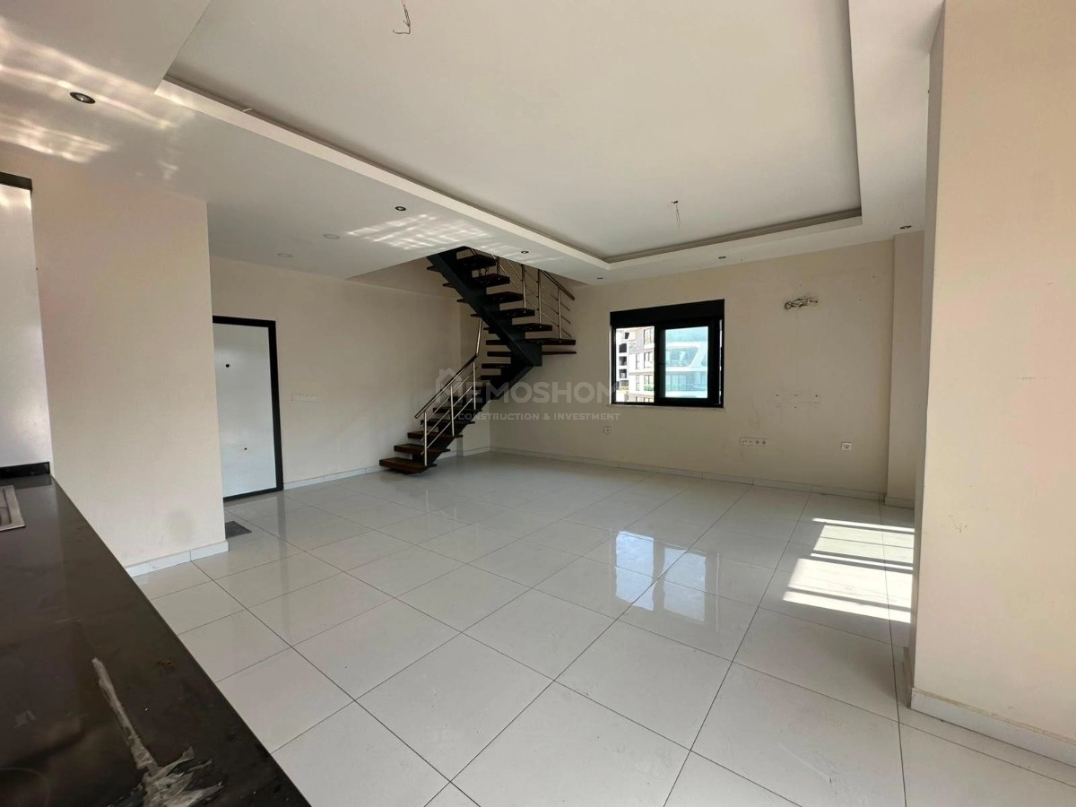 Oba Actief 3+1 Duplex Appartement