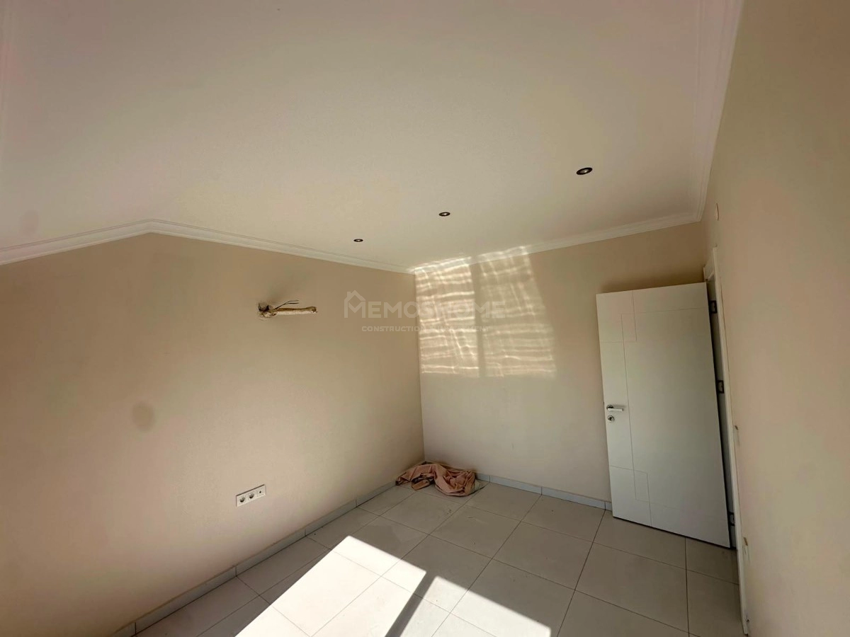 Oba Actief 3+1 Duplex Appartement