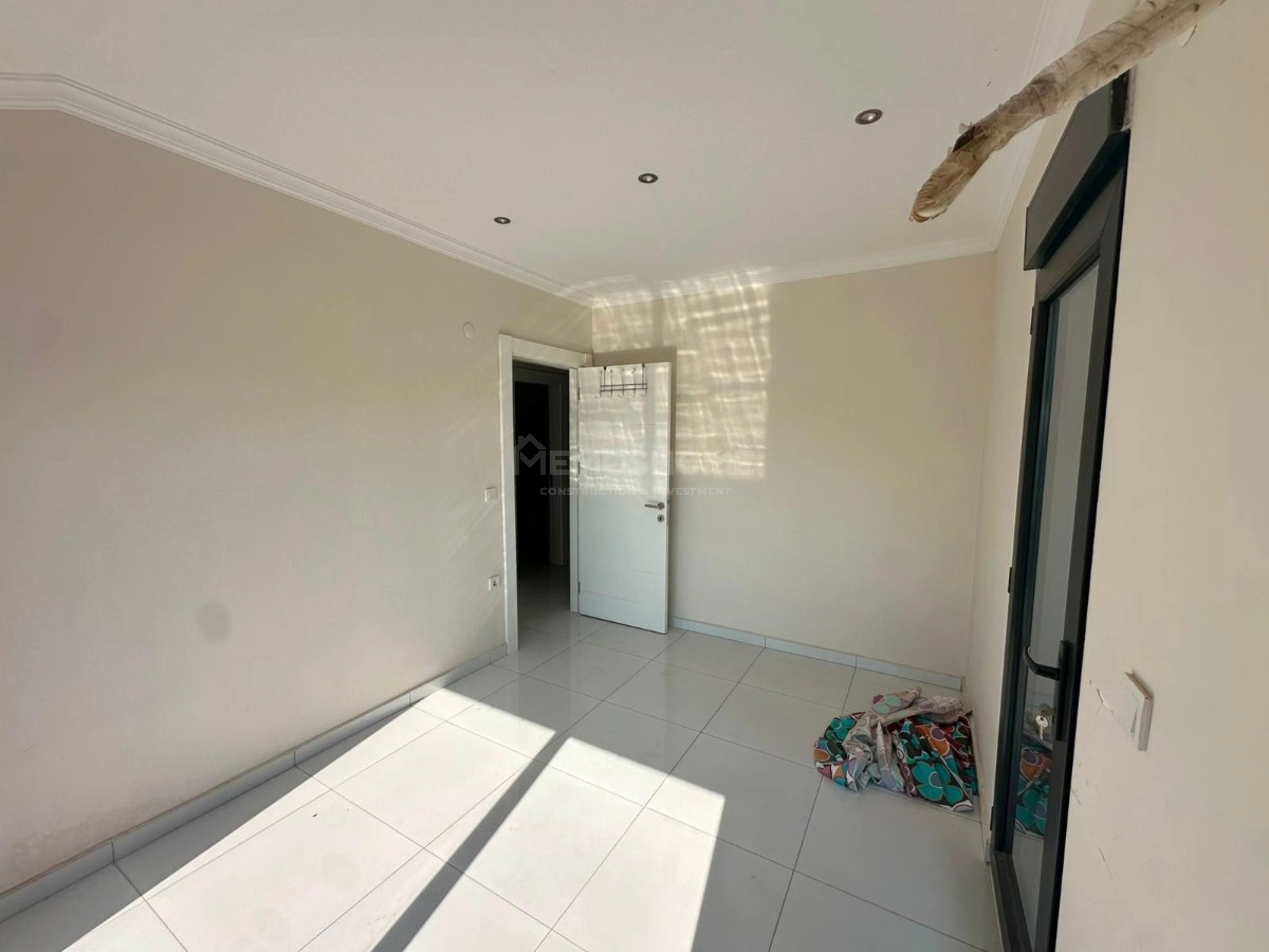 Oba Actief 3+1 Duplex Appartement