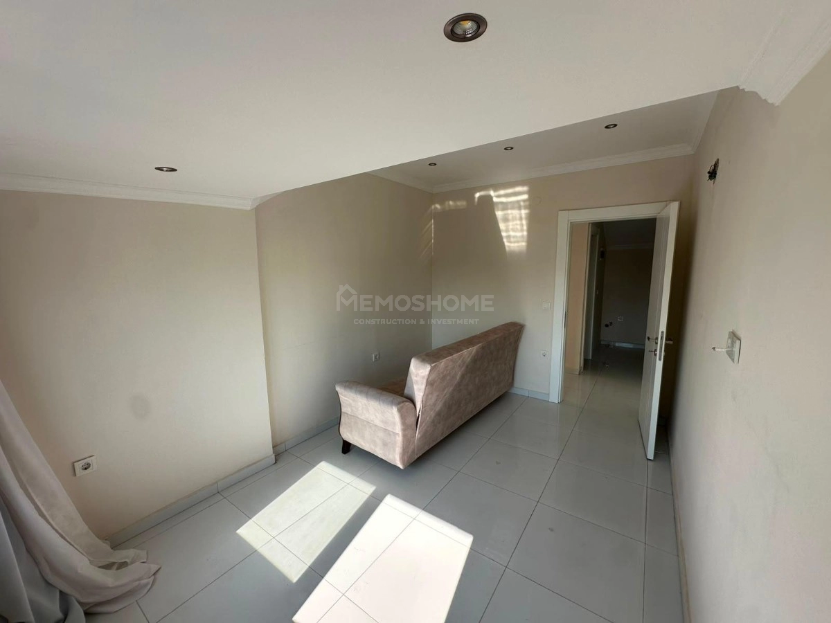 Oba Actief 3+1 Duplex Appartement