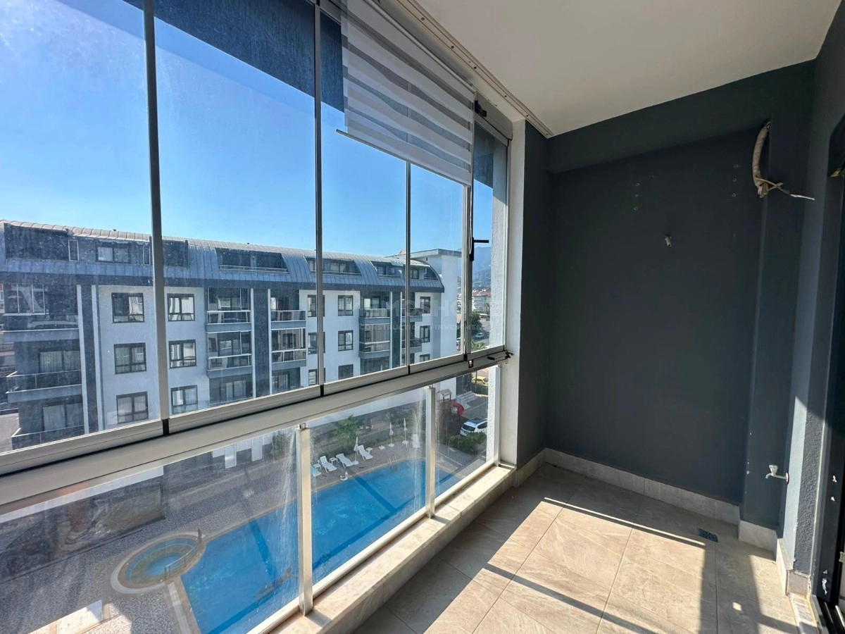 Oba Actief 3+1 Duplex Appartement