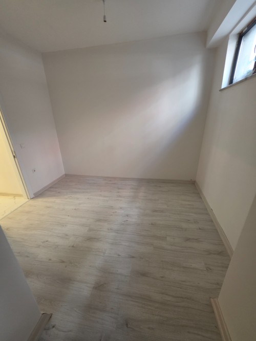 Yeşilpınar Metro'ya 2 Dk 1+1 Bahçe Katı Sıfır Satılık Daire