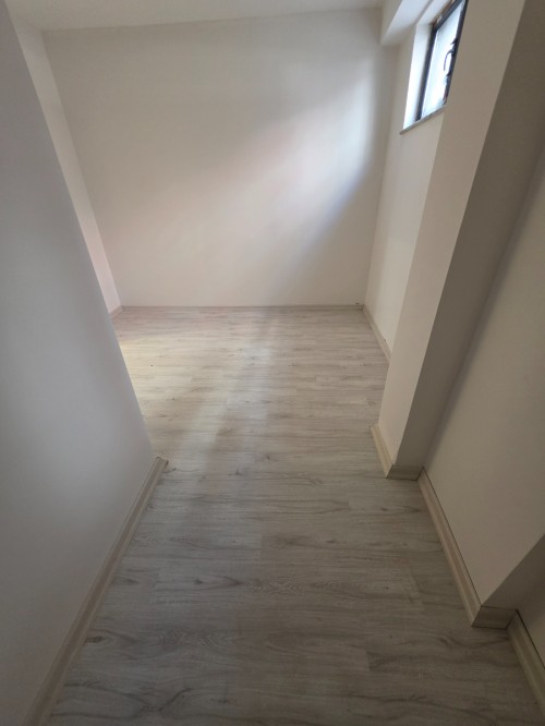 Yeşilpınar Metro'ya 2 Dk 1+1 Bahçe Katı Sıfır Satılık Daire