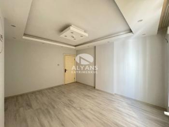 ALYANS'TAN TABELA DEĞERİ YÜKSEK OFİS 2+1