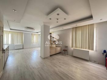 ALYANS'TAN TABELA DEĞERİ YÜKSEK OFİS 2+1