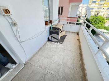 ALYANS'TAN TABELA DEĞERİ YÜKSEK OFİS 2+1
