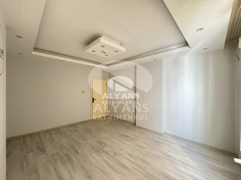 ALYANS'TAN TABELA DEĞERİ YÜKSEK OFİS 2+1