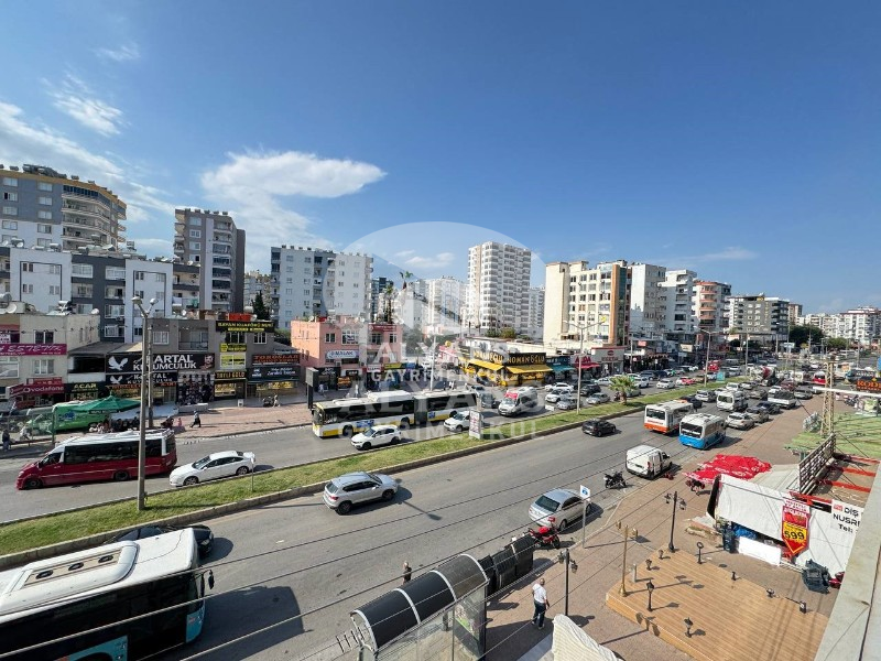 ALYANS'TAN TABELA DEĞERİ YÜKSEK OFİS 2+1