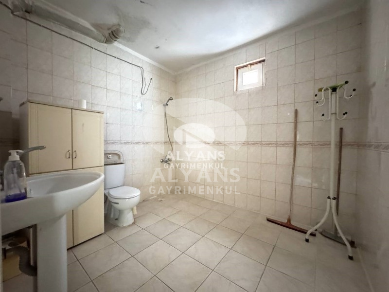 ALYANS'TAN TABELA DEĞERİ YÜKSEK OFİS 2+1