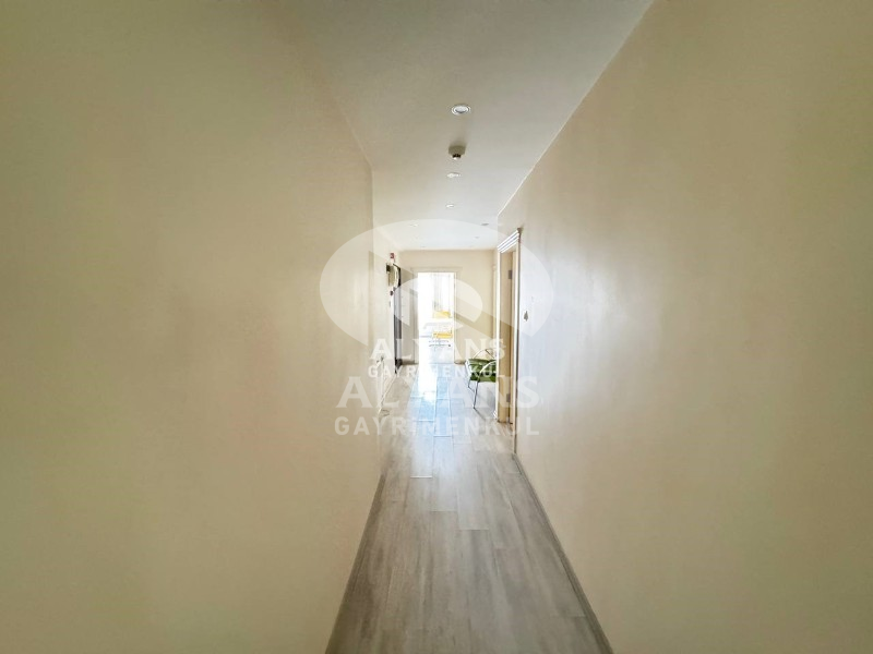 ALYANS'TAN TABELA DEĞERİ YÜKSEK OFİS 2+1