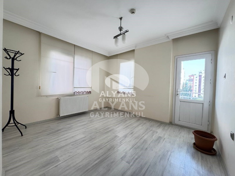 ALYANS'TAN TABELA DEĞERİ YÜKSEK OFİS 2+1
