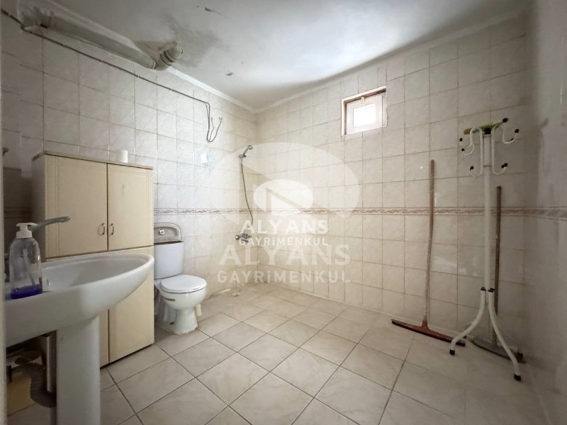 ALYANS'TAN TABELA DEĞERİ YÜKSEK OFİS 2+1