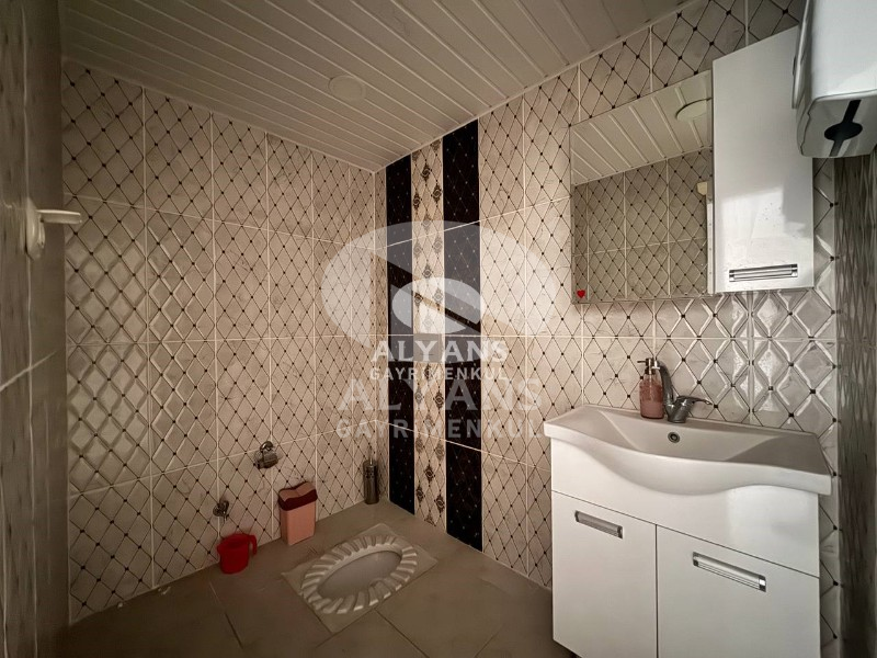 ALYANS'TAN TABELA DEĞERİ YÜKSEK OFİS 2+1