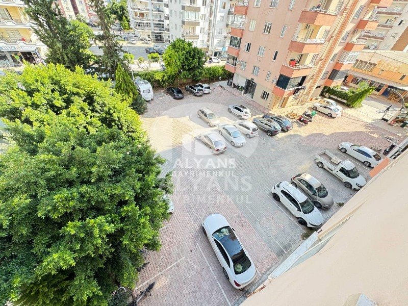 ALYANS'TAN TABELA DEĞERİ YÜKSEK OFİS 2+1