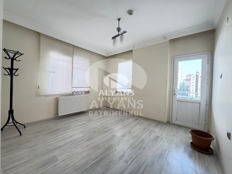 ALYANS'TAN TABELA DEĞERİ YÜKSEK OFİS 2+1