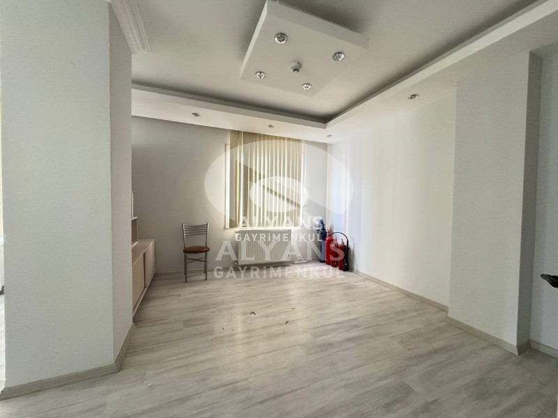 ALYANS'TAN TABELA DEĞERİ YÜKSEK OFİS 2+1