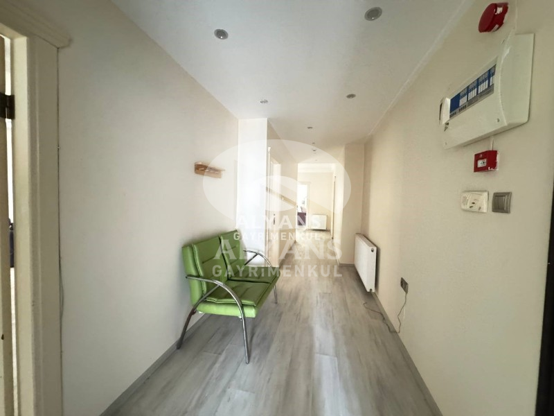 ALYANS'TAN TABELA DEĞERİ YÜKSEK OFİS 2+1