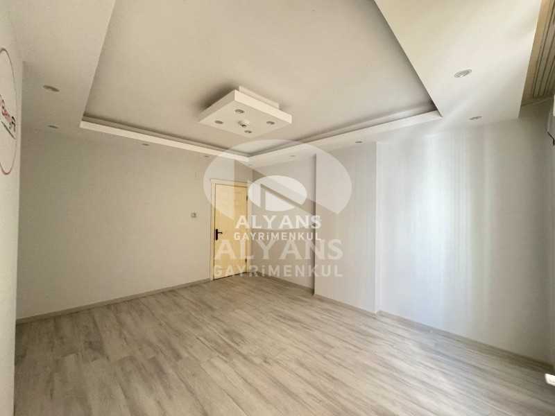 ALYANS'TAN TABELA DEĞERİ YÜKSEK OFİS 2+1
