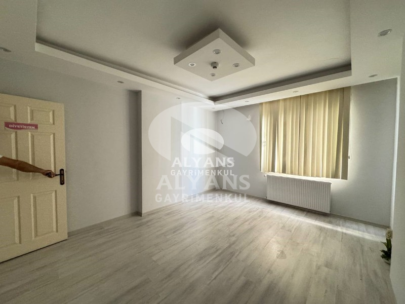 ALYANS'TAN TABELA DEĞERİ YÜKSEK OFİS 2+1