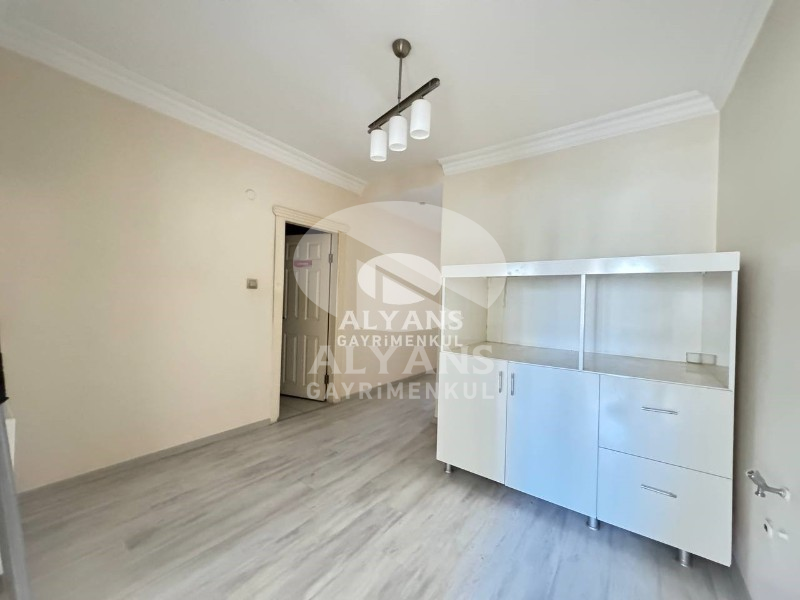 ALYANS'TAN TABELA DEĞERİ YÜKSEK OFİS 2+1