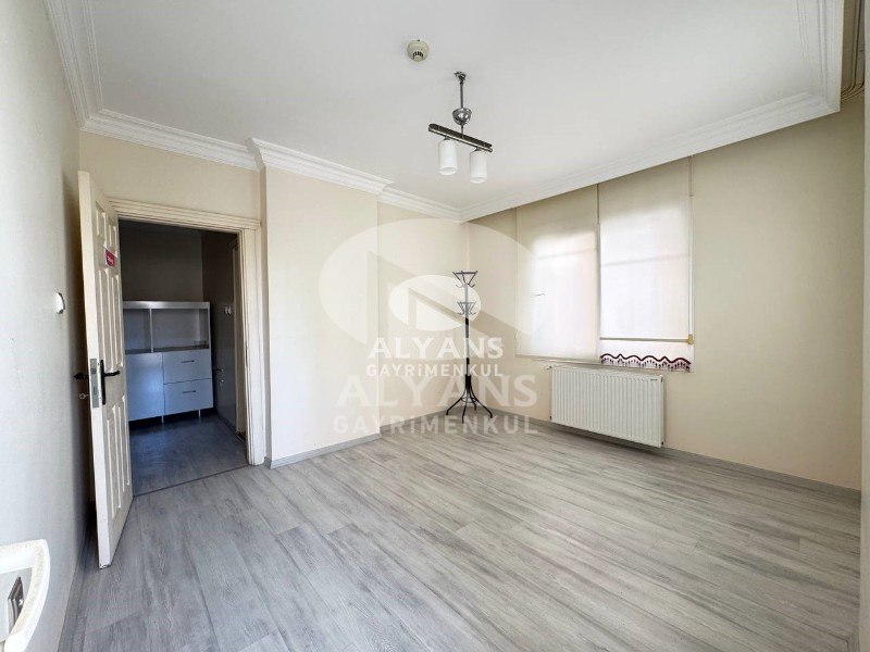 ALYANS'TAN TABELA DEĞERİ YÜKSEK OFİS 2+1