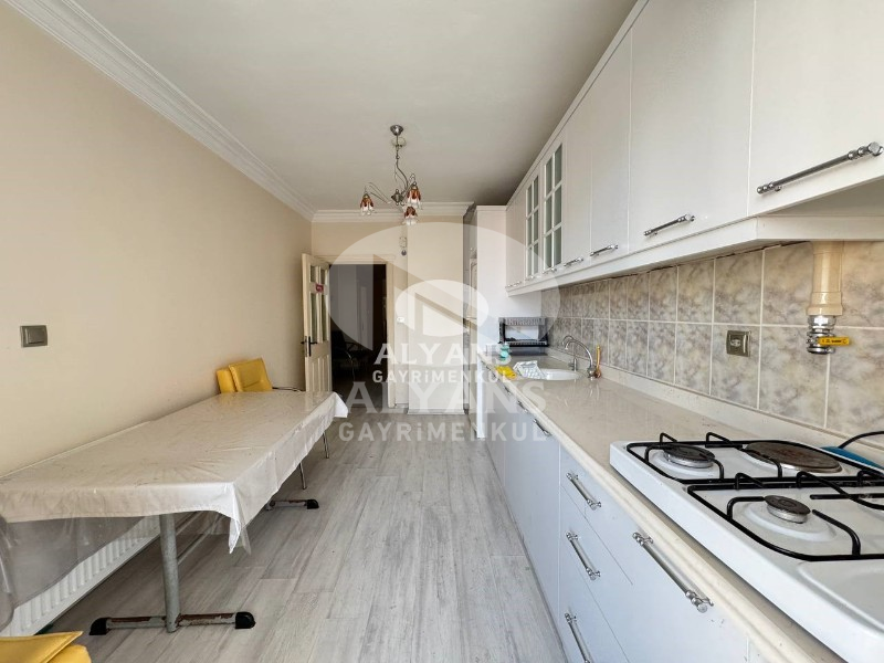 ALYANS'TAN TABELA DEĞERİ YÜKSEK OFİS 2+1