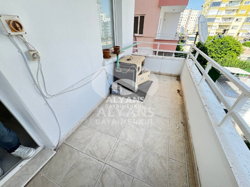 ALYANS'TAN TABELA DEĞERİ YÜKSEK OFİS 2+1