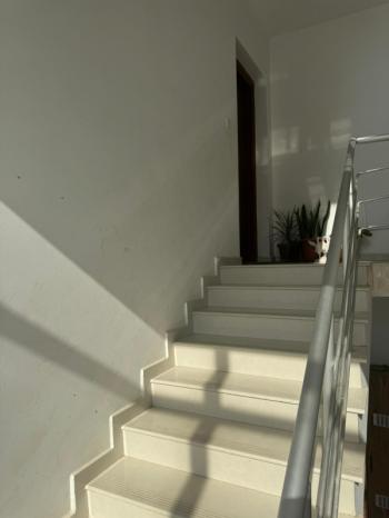 Lefkoşa Küçük Kaymaklı'da TÜRK MALI SATILIK 3+1 DAİRE