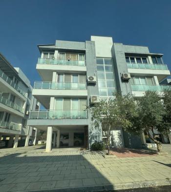 Lefkoşa Küçük Kaymaklı'da TÜRK MALI SATILIK 3+1 DAİRE