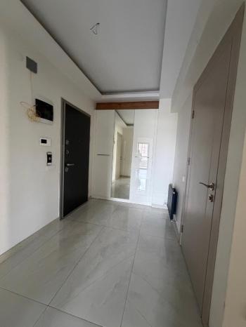 GÜVENAY - ÇORUM ÇEVRE YOLU BULVARI TURKUAZ PREMİUM 4+1 KİRALIK DAİRE 