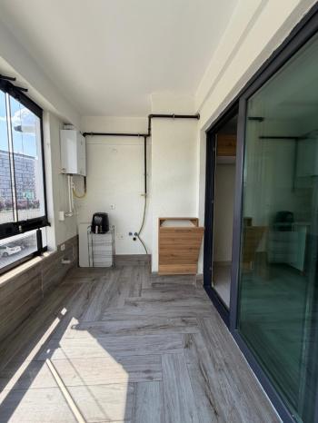 GÜVENAY - ÇORUM ÇEVRE YOLU BULVARI TURKUAZ PREMİUM 4+1 KİRALIK DAİRE 