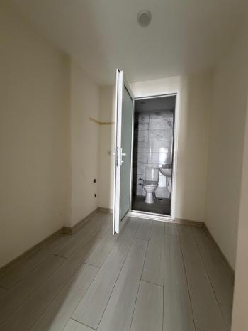 GÜVENAY - ÇORUM ÇEVRE YOLU BULVARI TURKUAZ PREMİUM 4+1 KİRALIK DAİRE 